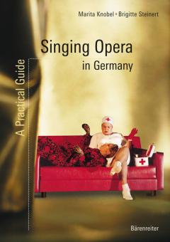 Cantar ópera en Alemania 