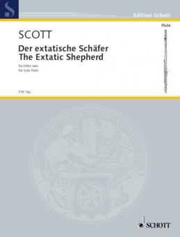 The Extatic Shepherd Standard