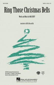 Ring Those Christmas Bells 