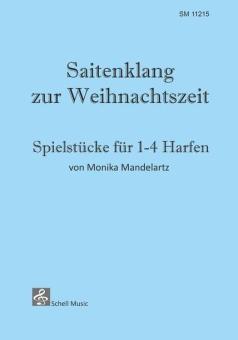 Saitenklang zur Weihnachtszeit 