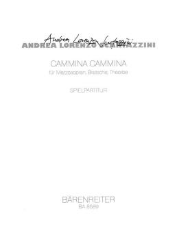 Cammina cammina 