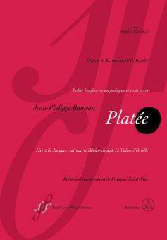 Platée Standard
