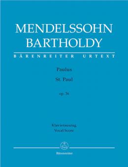 San Pablo op. 36 Standard