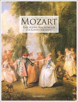 Eine kleine Nachtmusik KV 525 Standard