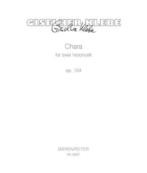 Chara Standard