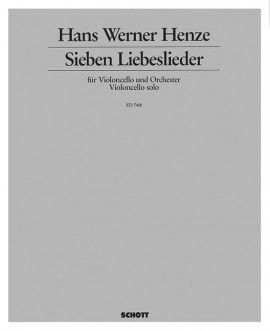 Englische Liebeslieder 
