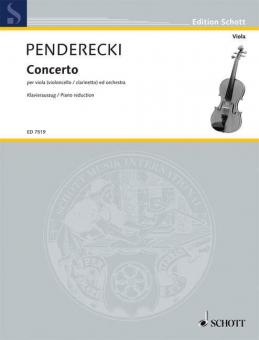 Concerto Standard