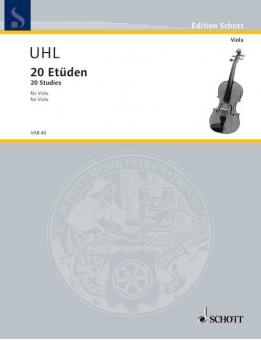 20 Studies Standard