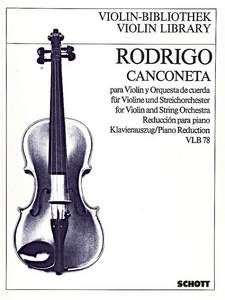 Cançoneta A Major 