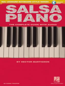 Salsa Piano 