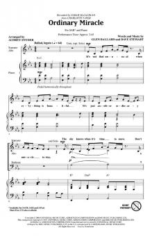 Ordinary Miracle 