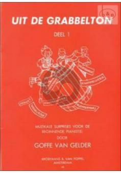 Uit de Grabbelton Volume 1 