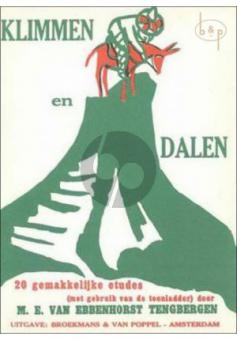 Klimmen en Dalen 