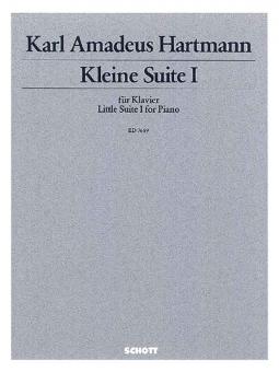 Little Suite No. 1 