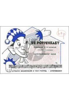 Poppenkast 