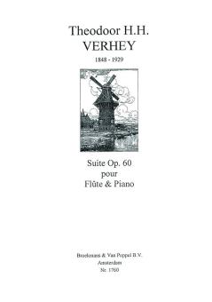 Suite Op. 60 