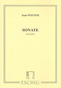 Sonata 