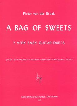 A Bag Of Sweets 
