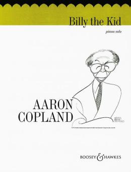 Billy The Kid 