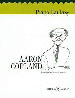 Piano Fantasy 