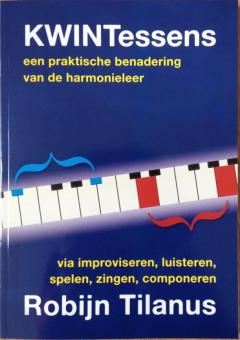 KWINTessens 