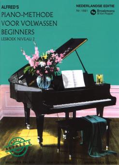 Lesboek Niveau 2 