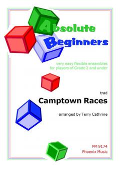 Camptown Races Standard