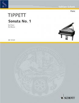 Sonata No. 1 Standard