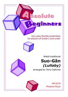 Suo-Gan Standard