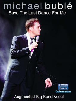 Save The Last Dance For Me 