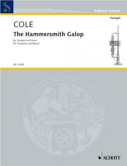 The Hammersmith Galop Standard