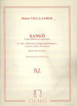 Xangô 