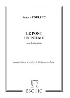 Le Pont 