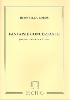 Fantaisie Concertante 