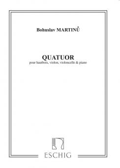 Quatuor 