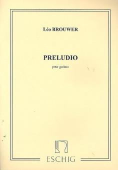 Prelude 