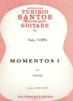 Momentos I 