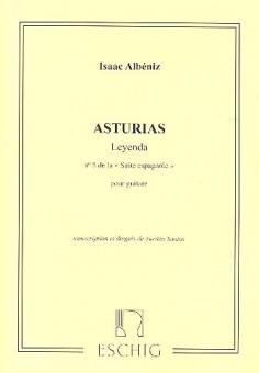 Asturias 