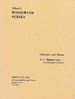 Highland Croon 