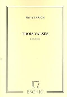 3 Waltzes 