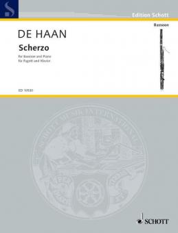 Scherzo Standard
