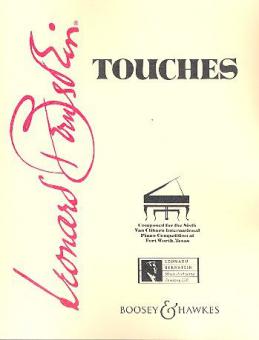 Touches 