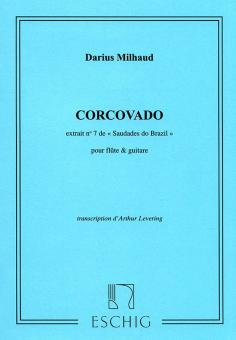 Corcovado 