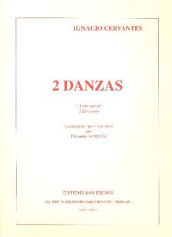 2 Danzas 