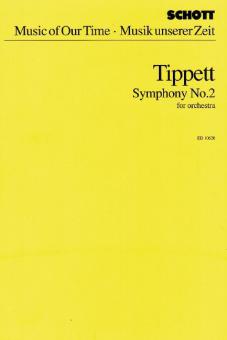 Symphony No. 2 Standard