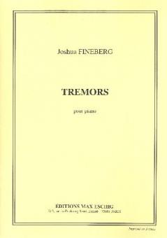 Tremors 