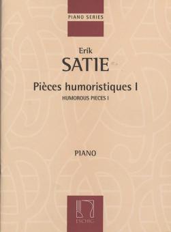 Humorous Pieces 1 
