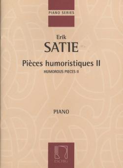Humorous Pieces 2 