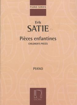 Children's Pieces 