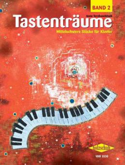 Tastenträume 2 